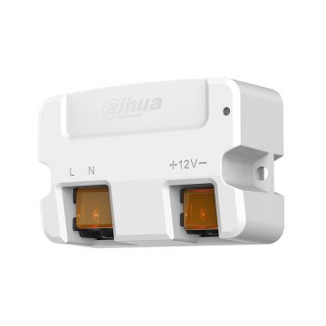 Adaptor alimentare PFM320D-015 Dahua, 12V, 1.5 A Adaptor alimentare PFM320D-015 Dahua, 12V, 1.5 A
