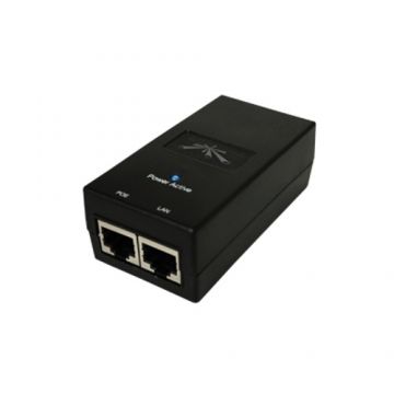Adaptor PoE Ubiquiti POE-24-12W-G Adaptor PoE Ubiquiti POE-24-12W-G