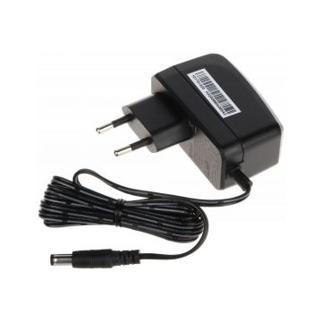 Alimentator camere Hikvision ADS-12FG-12N, 1A/12V