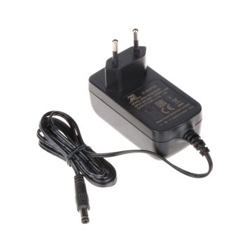 Alimentator Dahua S024-1A120200HE, 12V, 2A Alimentator Dahua S024-1A120200HE, 12V, 2A