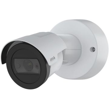 AXIS Camera de supraveghere Axis M2036-LE, 4MP, Lightfinder, 1GB RAM, 512MB Flash (Alb)