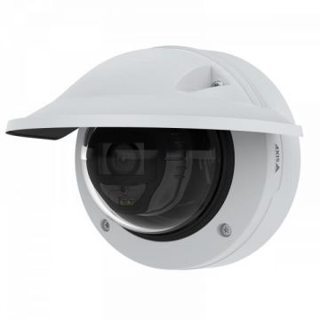 AXIS Camera de supraveghere Axis P3268-LVE Dome (Alb)