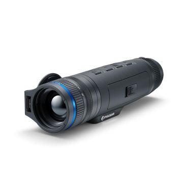 Camera cu termoviziune Pulsar Telos XQ35, 384x288px, 1300m, 35mm