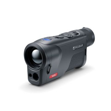 Camera cu termoviziune si telemetru Pulsar Oryx LRF XG35, 640x480px, 1800m, 35mm Camera cu termoviziune si telemetru Pulsar Oryx LRF XG35, 640x480px, 1800m, 35mm