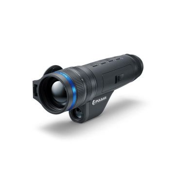 Camera cu termoviziune si telemetru Pulsar Telos LRF XG50, 640x480px, 2300m, 50mm Camera cu termoviziune si telemetru Pulsar Telos LRF XG50, 640x480px, 2300m, 50mm