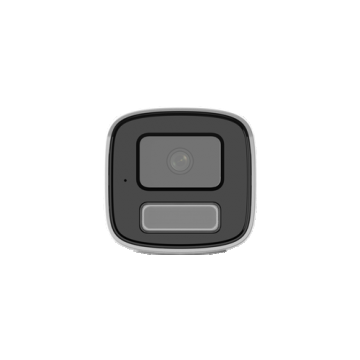 Camera IP, 4MP, lentila 4mm, IR 50m, WL 50m ColorVu3, Mic. - HIKVISION DS-2CD1T47G3H-LIU-4mm