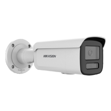 Camera IP 6MP, lentila 2.8mm, IR 60m, WL 60m ColorVu3 - HIKVISION DS-2CD2T67G3-LIY-2.8mm