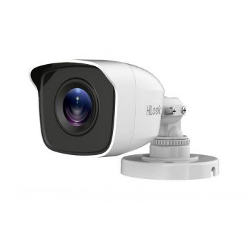 Camera supraveghere TurboHD Hikvision HiLook THC-B150-M, 5MP, 2.8mm, Iluminare IR 20m, IP66