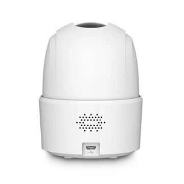 Camera Wi-Fi PT Imou Ranger 2C, 3MP, Lentila 3.6mm, Audio bidirectional, Alarma, slot MicroSD, Privacy Mode, IPC-K2ECP-3H1W