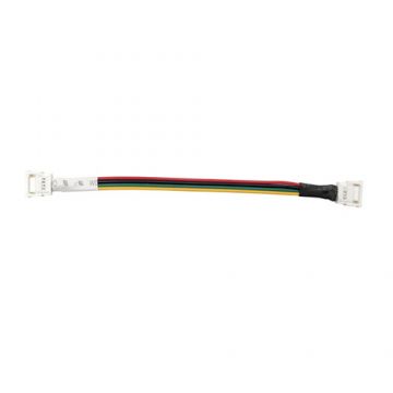 Conector dublu pentru cablu ZH-2D Conector dublu pentru cablu ZH-2D