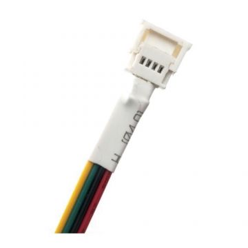 Conector pentru cablu ZH-1DB, simplu Conector pentru cablu ZH-1DB, simplu