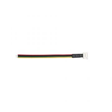 Conector pentru cablu ZH-1DH, simplu Conector pentru cablu ZH-1DH, simplu