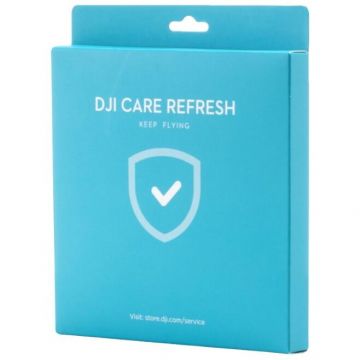 DJI Licenta electronica DJI Care Refresh, pentru Avata 2, 1 an