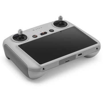 DJI Telecomanda DJI Mini 3 PRO, ecran Full HD 5.5 inch, autonomie baterie 4 ore, transmisie O3+ DJI Telecomanda DJI Mini 3 PRO, ecran Full HD 5.5 inch, autonomie baterie 4 ore, transmisie O3+