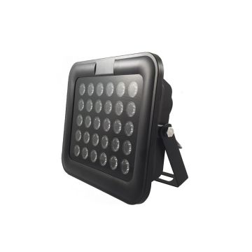 Iluminator IR de exterior Acvil IR30-15, 80 m, 15 grade Iluminator IR de exterior Acvil IR30-15, 80 m, 15 grade