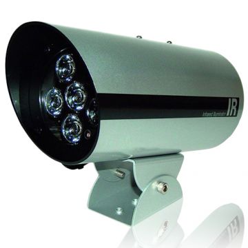 ILUMINATOR IR DE EXTERIOR CT-IR50 ILUMINATOR IR DE EXTERIOR CT-IR50