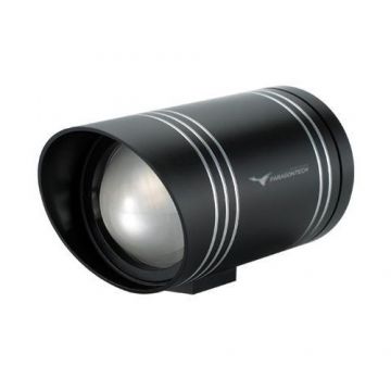ILUMINATOR IR DE EXTERIOR HI 60 ILUMINATOR IR DE EXTERIOR HI 60