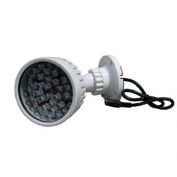 ILUMINATOR IR DE EXTERIOR IR50 ILUMINATOR IR DE EXTERIOR IR50