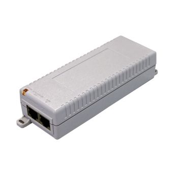 Injector PoE Aruba JW627A, 2 porturi, 1000 Mbps, 15.4 W Injector PoE Aruba JW627A, 2 porturi, 1000 Mbps, 15.4 W