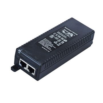 Injector PoE+ Aruba Midspan JW629A, 2 porturi, 30 W, 1000 Mbps Injector PoE+ Aruba Midspan JW629A, 2 porturi, 30 W, 1000 Mbps