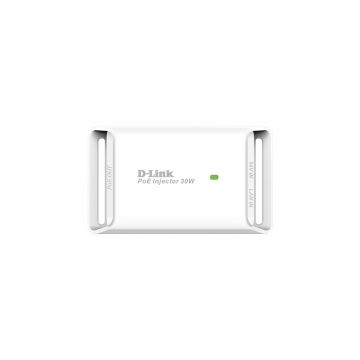Injector PoE D-Link DPE-301GI, 2 porturi Injector PoE D-Link DPE-301GI, 2 porturi