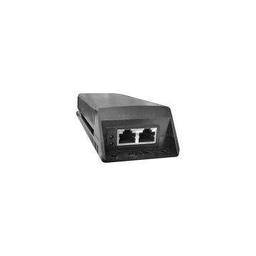 Injector PoE LN-POEI30, 30 W, 100 m Injector PoE LN-POEI30, 30 W, 100 m