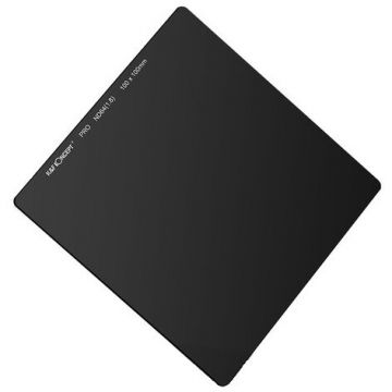 K&F Concept Filtru K&F Concept ND64 full 100 x 100mm KF01.1146 K&F Concept Filtru K&F Concept ND64 full 100 x 100mm KF01.1146