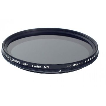 K&F Concept Filtru K&F Concept Variable Fader NDX 37mm ND2-ND400 KF01.1102 K&F Concept Filtru K&F Concept Variable Fader NDX 37mm ND2-ND400 KF01.1102