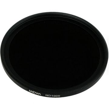 Laowa Filtru Laowa Ultra Slim ND1000 37mm Laowa Filtru Laowa Ultra Slim ND1000 37mm