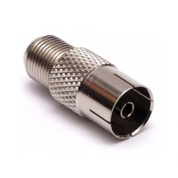 Mufa TV mama cu infiletare 