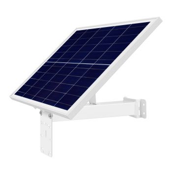 Panou solar fotovoltaic PNI PSF6020A putere 60W cu acumulator 20A inclus, iesire 12V