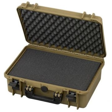 Plastica Panaro Hard case Sahara MAX430S pentru echipamente de studio