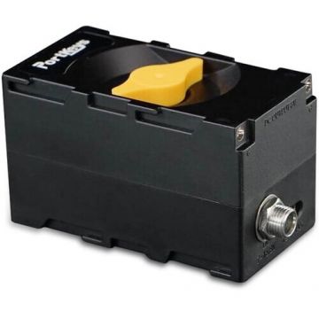 Portkeys Acumulator dummy cu doua fete Portkeys BD1, conexiune directa compatibil NP-F, porturile de intrare DC si USB-C, cablul inclus D-Tap–DC Portkeys Acumulator dummy cu doua fete Portkeys BD1, conexiune directa compatibil NP-F, porturile de intrare DC si USB-C, cablul inclus D-Tap–DC