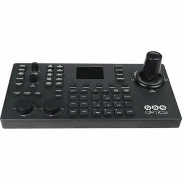 Ptzoptics Controller Joystick camera PTZOptics SuperJoyNDI|HX/IP + PTZ, HDMI 1.3 Ptzoptics Controller Joystick camera PTZOptics SuperJoyNDI|HX/IP + PTZ, HDMI 1.3
