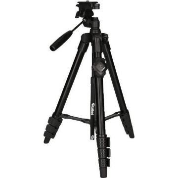 rollei Trepied Rollei Cu Adaptor Pentru Telefon, Negru