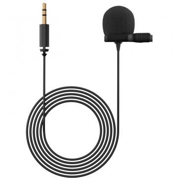 SARAMONIC Lavaliera microfon Saramonic SARAMONIC Lavaliera microfon Saramonic