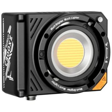 Sirui Lampa LED COB 300W 2700K-6500K Sirui C300X II Handheld Light