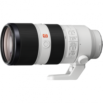 Sony Obiectiv Sony FE SEL70200GM 70-200mm f/2.8 GM OSS Sony Obiectiv Sony FE SEL70200GM 70-200mm f/2.8 GM OSS
