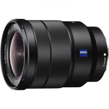Sony Obiectiv Sony Vario-Tessar 16-35/4 ZA OSS Sony Obiectiv Sony Vario-Tessar 16-35/4 ZA OSS