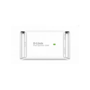 Splitter PoE D-Link DPE-301GS, 2 porturi Splitter PoE D-Link DPE-301GS, 2 porturi