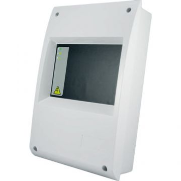 Sursa alimentare de 2,4A GFE-BCM-3-I/O (2.4A) Sursa alimentare de 2,4A GFE-BCM-3-I/O (2.4A)