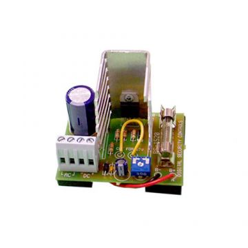 Sursa alimentare DSC PS1520, 12 V, 1.5 A Sursa alimentare DSC PS1520, 12 V, 1.5 A