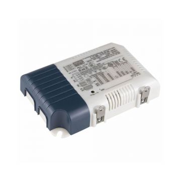 Sursa alimentare MeanWell LCM-25KN, 1 iesire, 25 W, protocol KNX, protectie supratensiune Sursa alimentare MeanWell LCM-25KN, 1 iesire, 25 W, protocol KNX, protectie supratensiune