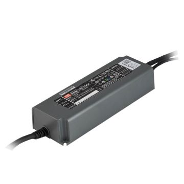 Sursa alimentare MeanWell PWM-200-24KN, 1 canal, 200 W, 24V/8.3A, protocol KNX, protectie supratensiune Sursa alimentare MeanWell PWM-200-24KN, 1 canal, 200 W, 24V/8.3A, protocol KNX, protectie supratensiune