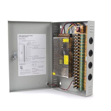 Sursa de alimentare 12V 20A EV-P18 Sursa de alimentare 12V 20A EV-P18