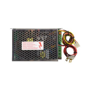 Sursa de alimentare 13.8V 3.5A Pulsar PSB-501235, 176 - 264 V AC Sursa de alimentare 13.8V 3.5A Pulsar PSB-501235, 176 - 264 V AC