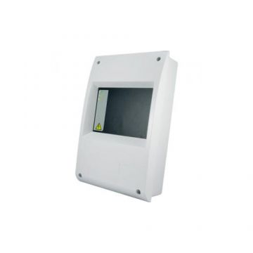 Sursa de alimentare 5A Global Fire GFE-BCM-5, 28 V DC Sursa de alimentare 5A Global Fire GFE-BCM-5, 28 V DC