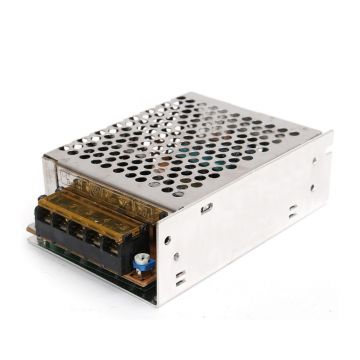 Sursa de alimentare camera video PS-LED5, 12 V, 5 A Sursa de alimentare camera video PS-LED5, 12 V, 5 A
