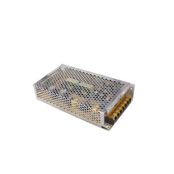 Sursa de alimentare camere video SMPS 12V 10A, 12 V, 10 A Sursa de alimentare camere video SMPS 12V 10A, 12 V, 10 A