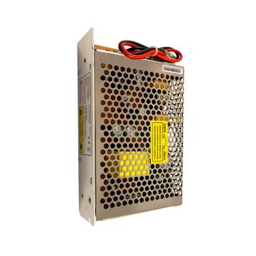 Sursa de alimentare cu backup ZTH1210B, 12V, 8.5A Sursa de alimentare cu backup ZTH1210B, 12V, 8.5A